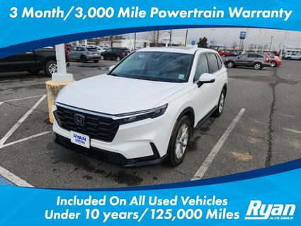 2025 Honda CR-V Monroe LA