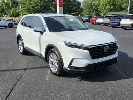 2025 Honda CR-V Paris TN