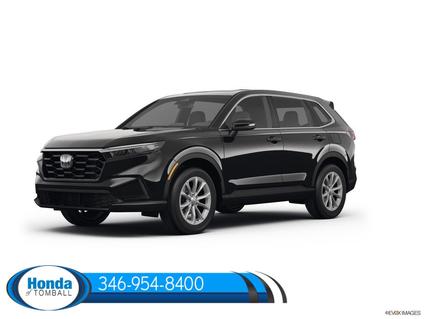2025 Honda CR-V Tomball TX