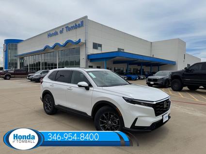 2026 Honda CR-V Tomball TX