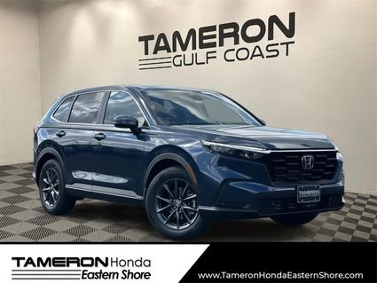 2026 Honda CR-V Daphne AL