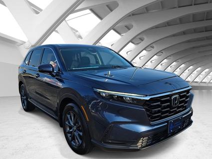 2026 Honda CR-V Tyler TX