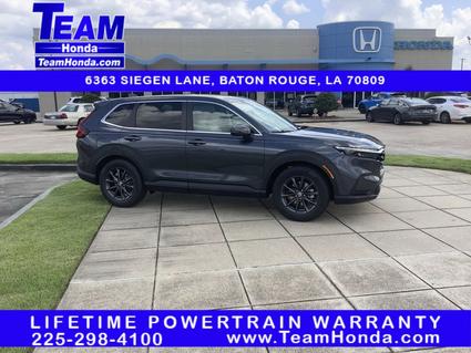 2026 Honda CR-V Baton Rouge LA