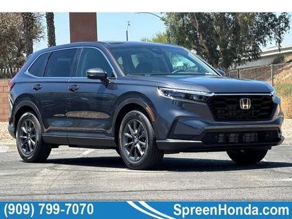 2026 Honda CR-V Loma Linda CA
