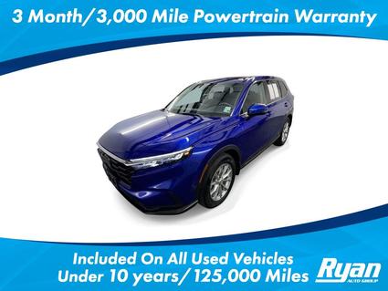 2023 Honda CR-V Monroe LA