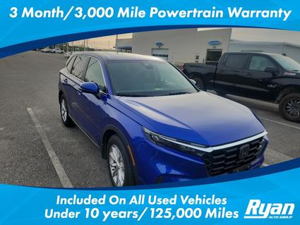 2023 Honda CR-V Monroe LA