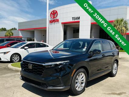 2024 Honda CR-V Baton Rouge LA