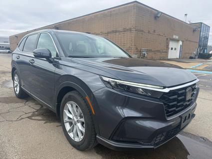 2024 Honda CR-V Glendale WI