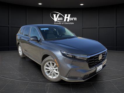 2024 Honda CR-V Glendale WI