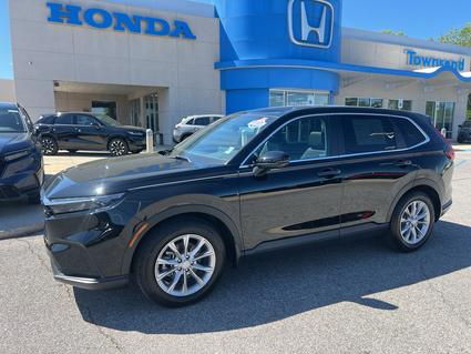 2024 Honda CR-V Tuscaloosa AL