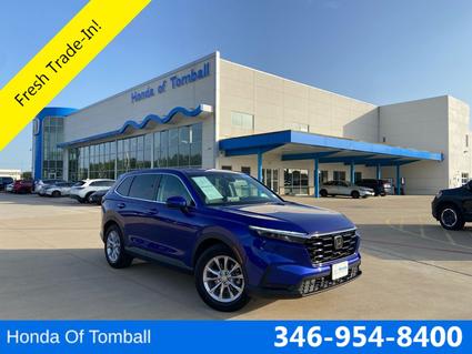 2025 Honda CR-V Tomball TX