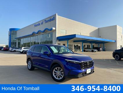 2025 Honda CR-V Tomball TX