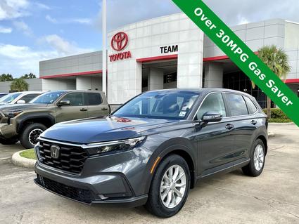 2025 Honda CR-V Baton Rouge LA