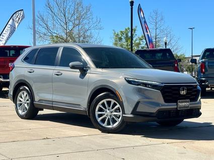 2025 Honda CR-V Daphne AL