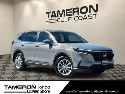 2025 Honda CR-V Daphne AL