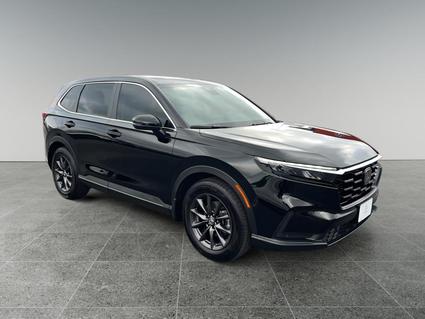 2026 Honda CR-V Tyler TX