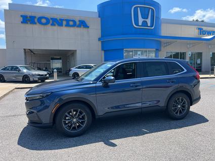 2026 Honda CR-V Tuscaloosa AL