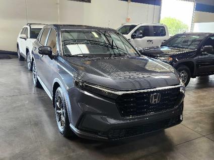2026 Honda CR-V Phoenix AZ