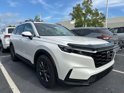 2026 Honda CR-V Daphne AL