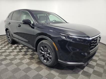 2026 Honda CR-V Rockville MD