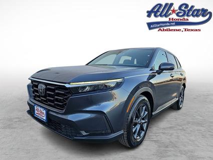 2026 Honda CR-V Abilene TX