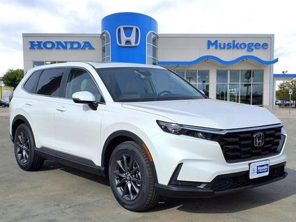 2026 Honda CR-V Muskogee OK