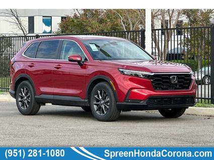 2026 Honda CR-V Corona CA