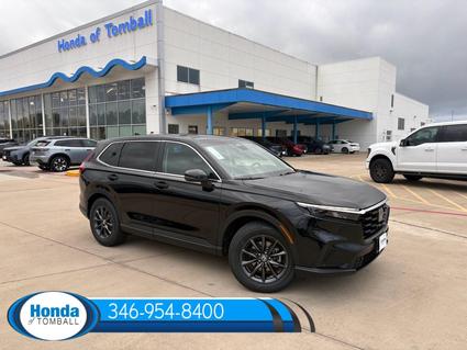 2026 Honda CR-V Tomball TX