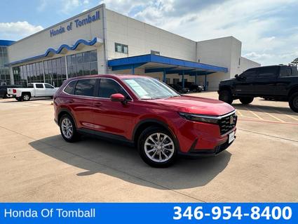 2024 Honda CR-V Tomball TX