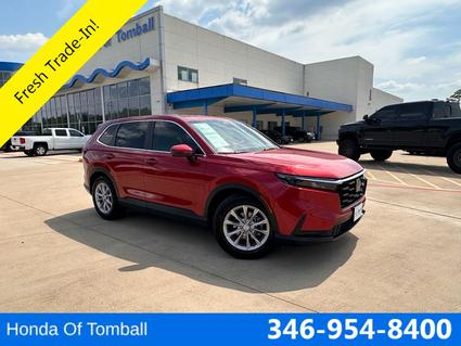 2024 Honda CR-V Tomball TX