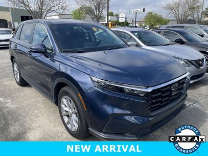 2024 Honda CR-V Baton Rouge LA