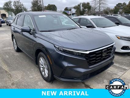2024 Honda CR-V Baton Rouge LA