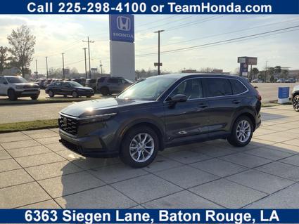 2024 Honda CR-V Baton Rouge LA