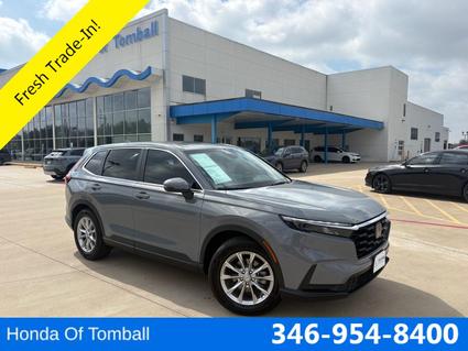 2025 Honda CR-V Tomball TX