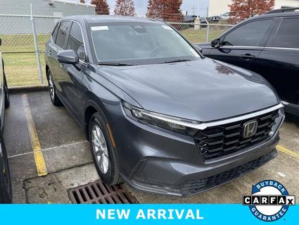 2025 Honda CR-V Baton Rouge LA