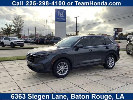 2025 Honda CR-V Baton Rouge LA