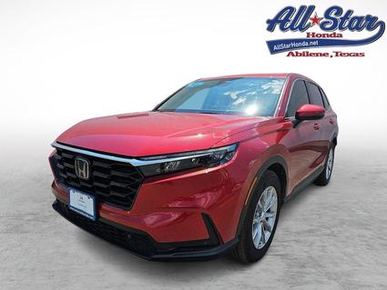 2025 Honda CR-V Abilene TX
