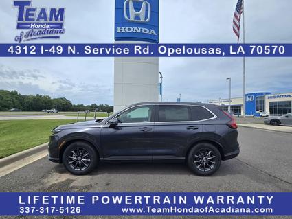 2026 Honda CR-V Opelousas LA