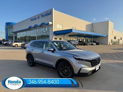 2026 Honda CR-V Tomball TX