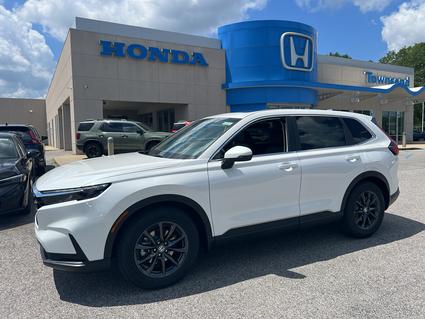 2026 Honda CR-V Tuscaloosa AL