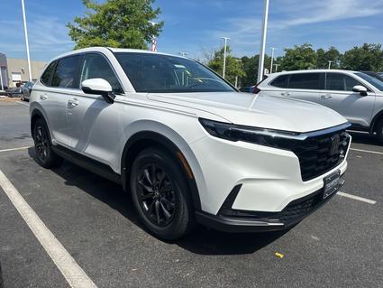 2026 Honda CR-V Daphne AL