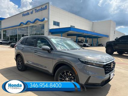2026 Honda CR-V Tomball TX
