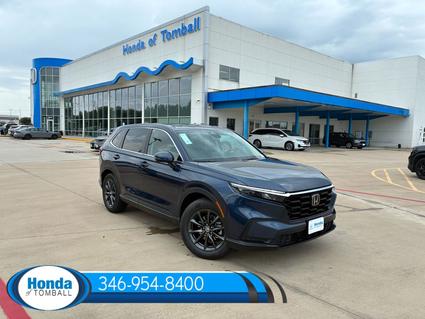 2026 Honda CR-V Tomball TX