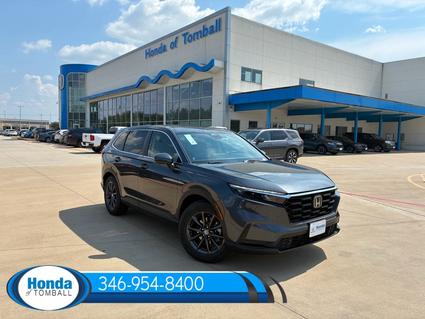 2026 Honda CR-V Tomball TX