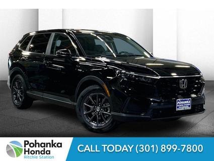 2026 Honda CR-V Capitol Heights MD