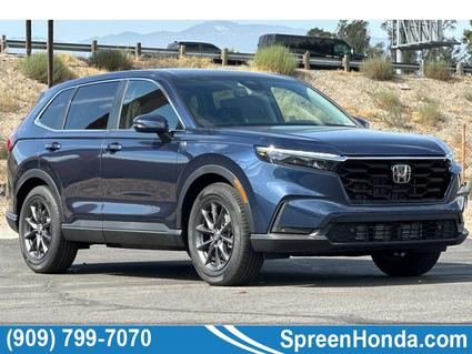 2026 Honda CR-V Loma Linda CA