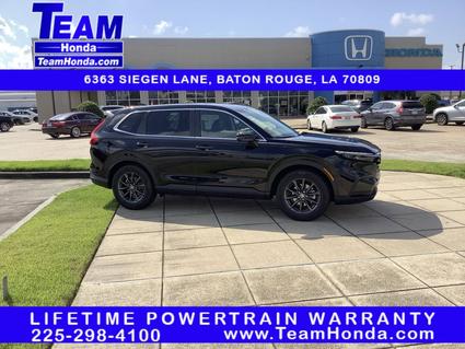 2026 Honda CR-V Baton Rouge LA