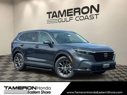 2026 Honda CR-V Daphne AL