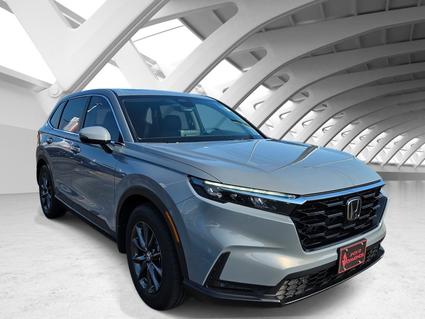 2026 Honda CR-V Tyler TX
