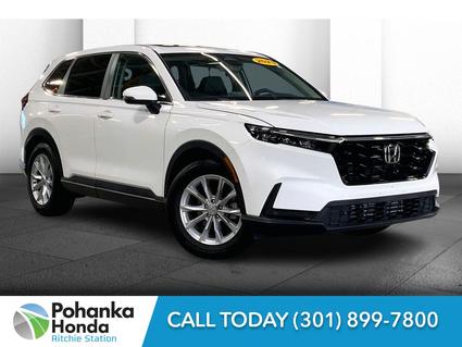 2023 Honda CR-V Capitol Heights MD